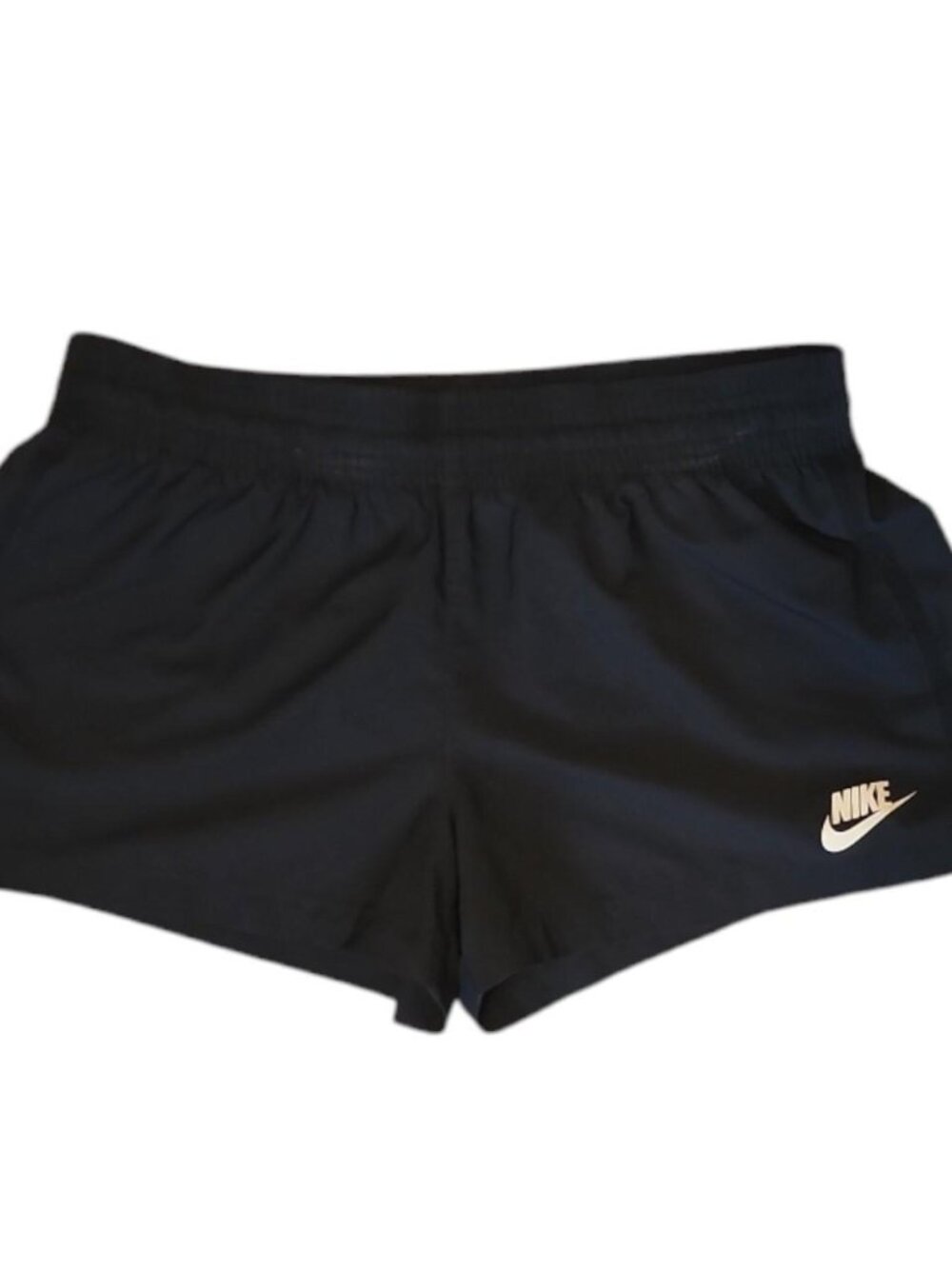 Nike Fitness black shorts - size small
